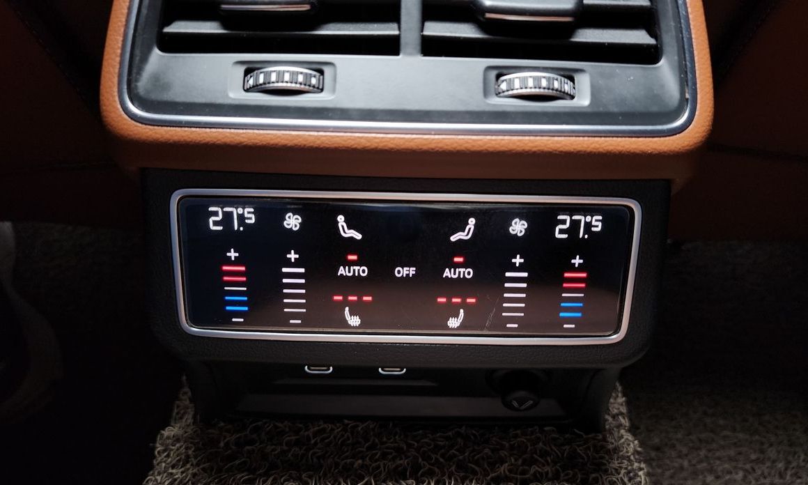 Audi A6 2023