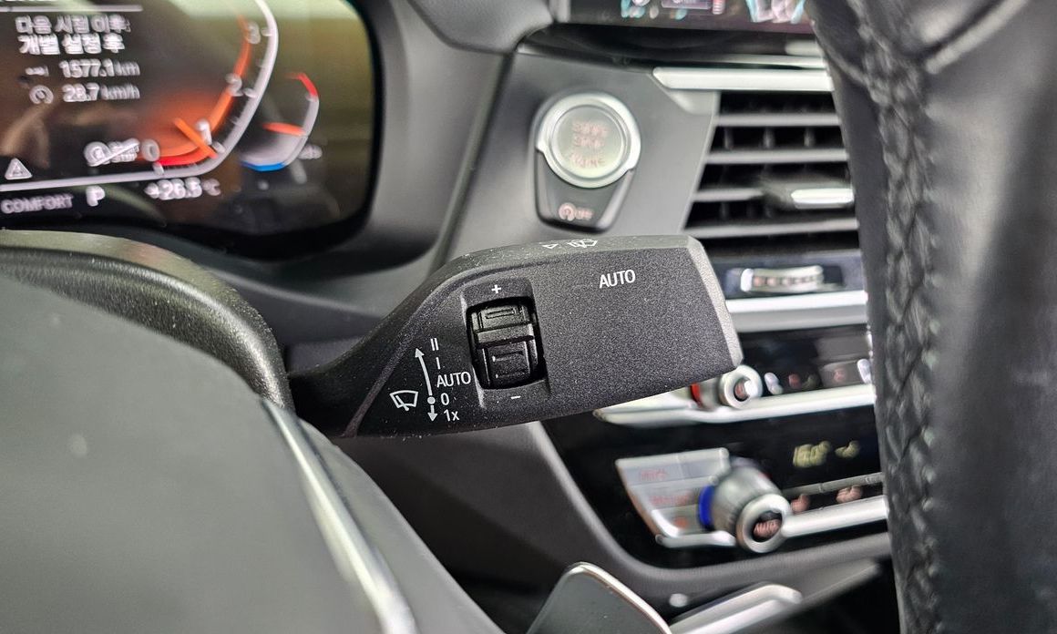 BMW X4 2020
