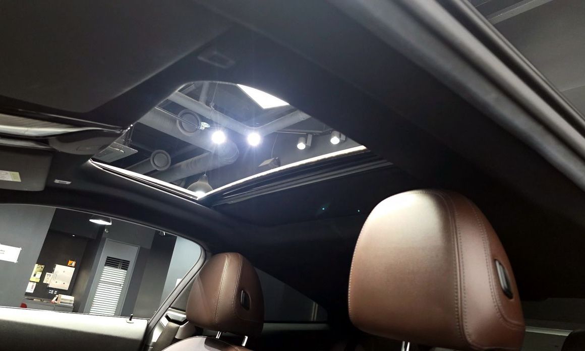BMW 4-Series 2021