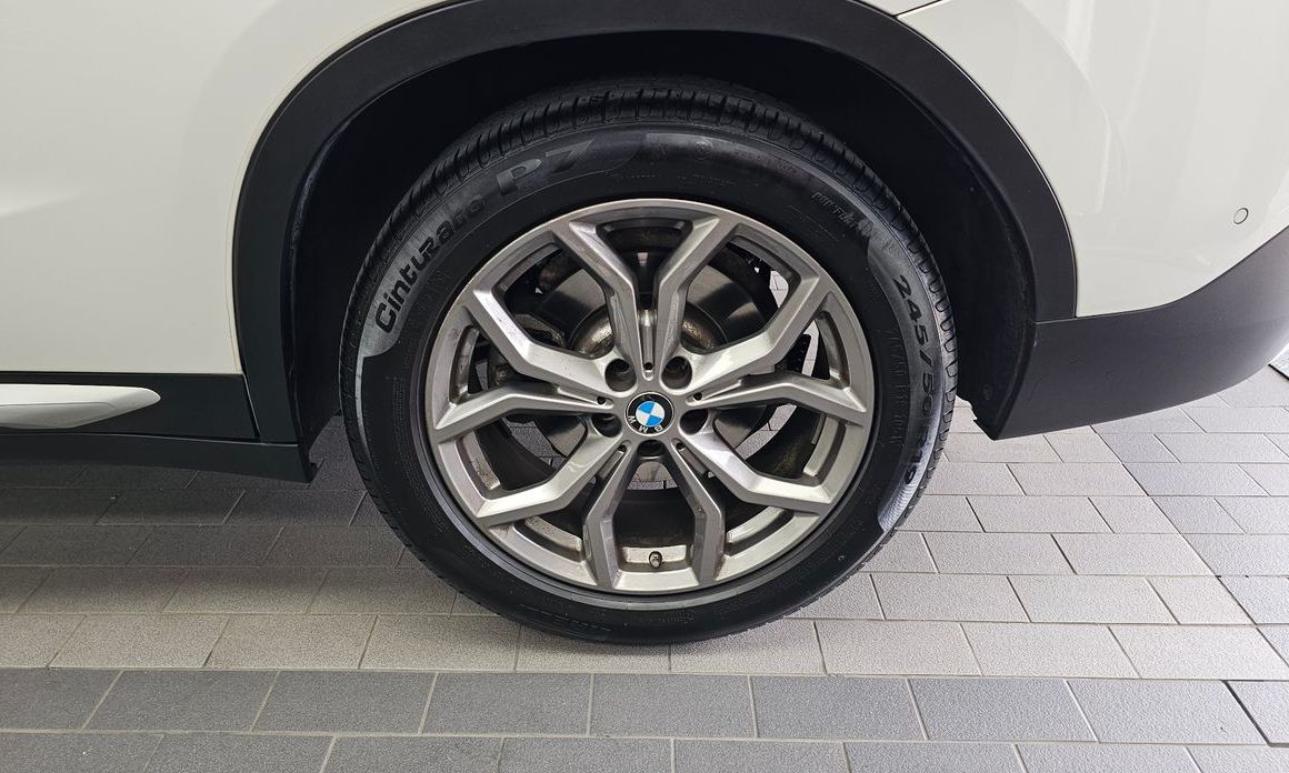 BMW X4 2020