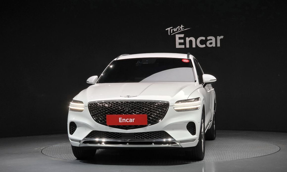 Genesis GV70 2023