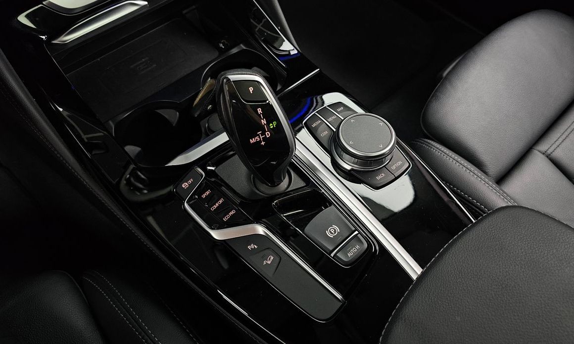 BMW X4 2020