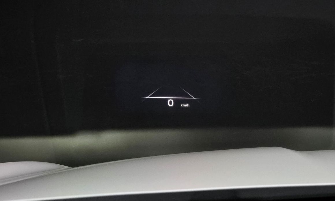 Genesis GV70 2023