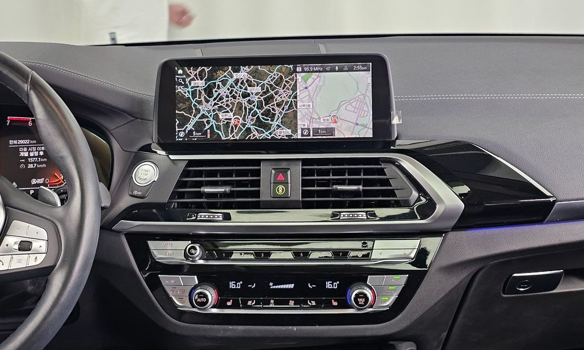 BMW X4 2020