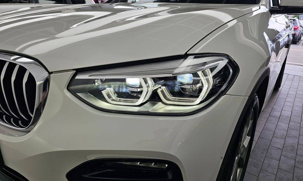 BMW X4 2020