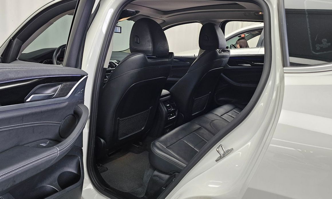 BMW X4 2020