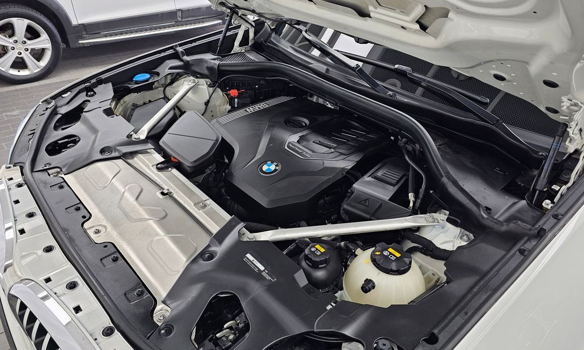 BMW X4 2020