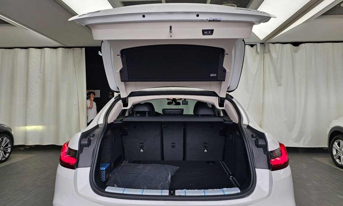 BMW X4 2020