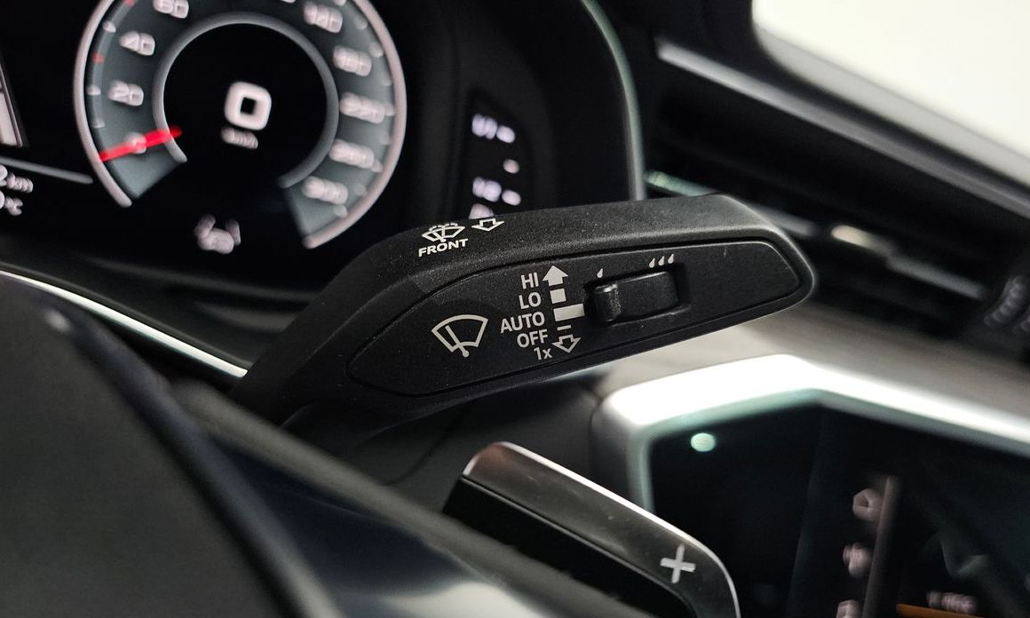 Audi A6 2021