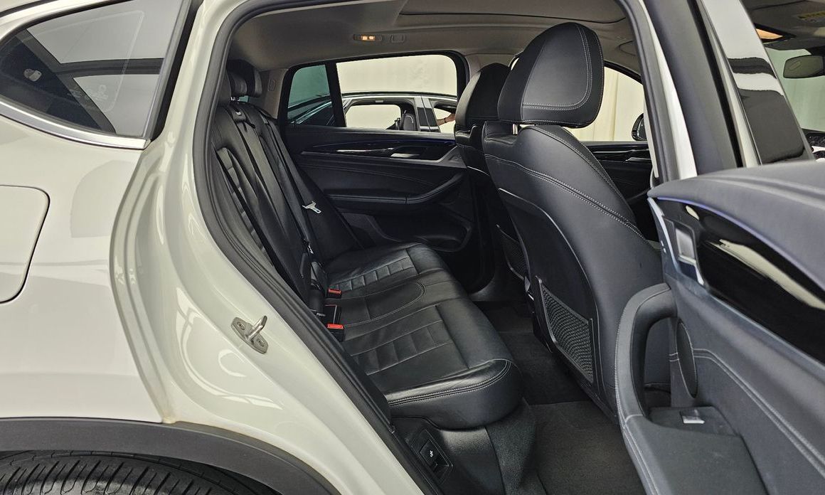 BMW X4 2020