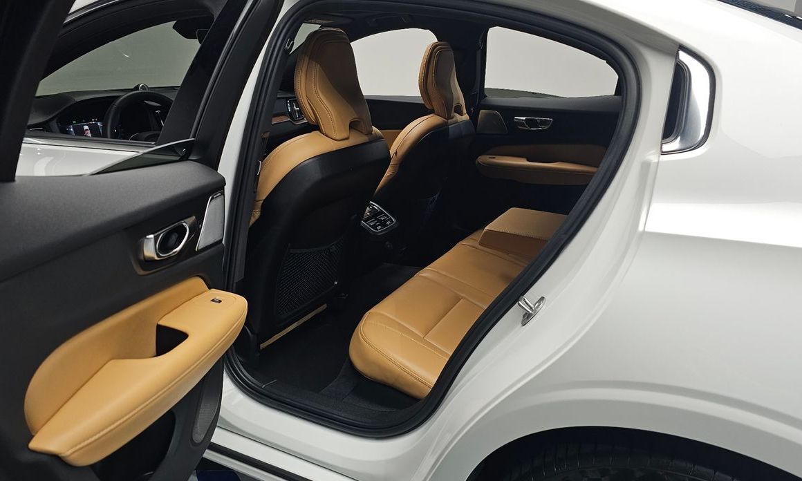 Volvo S60 2023