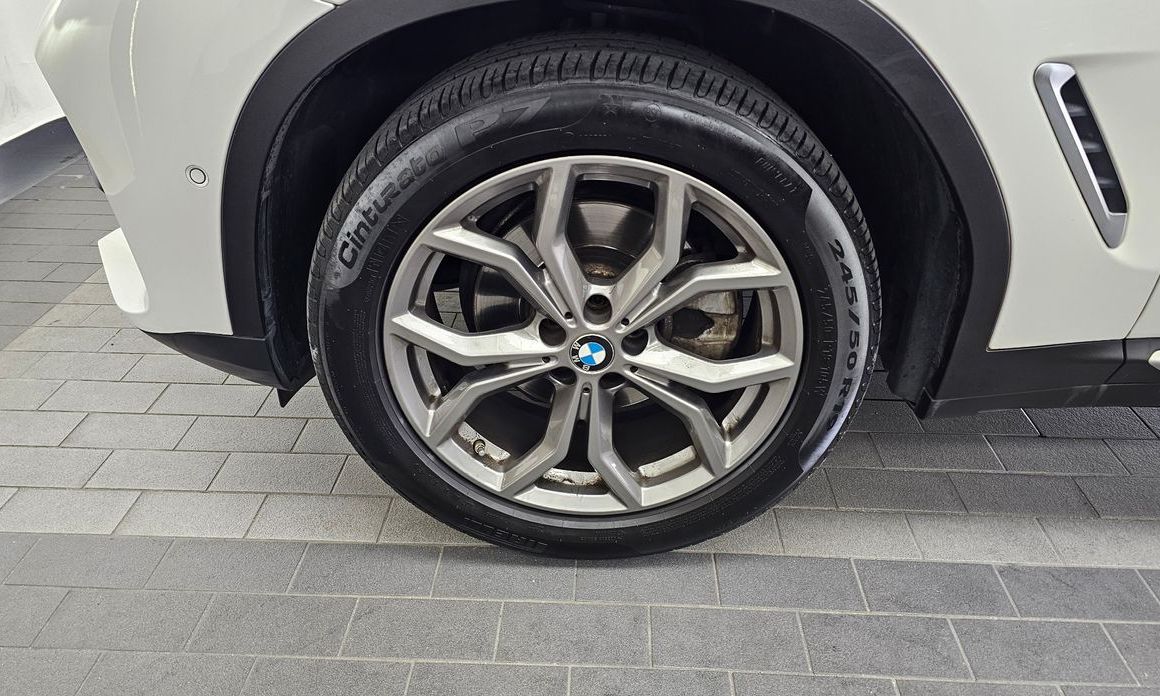 BMW X4 2020
