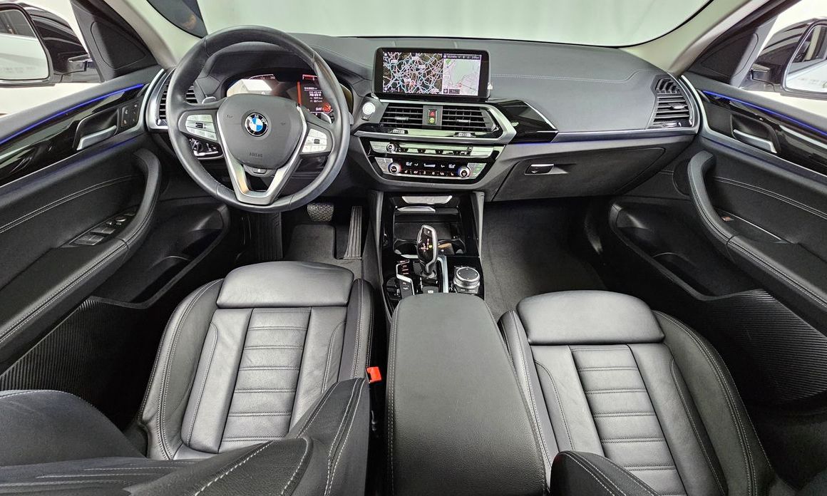 BMW X4 2020