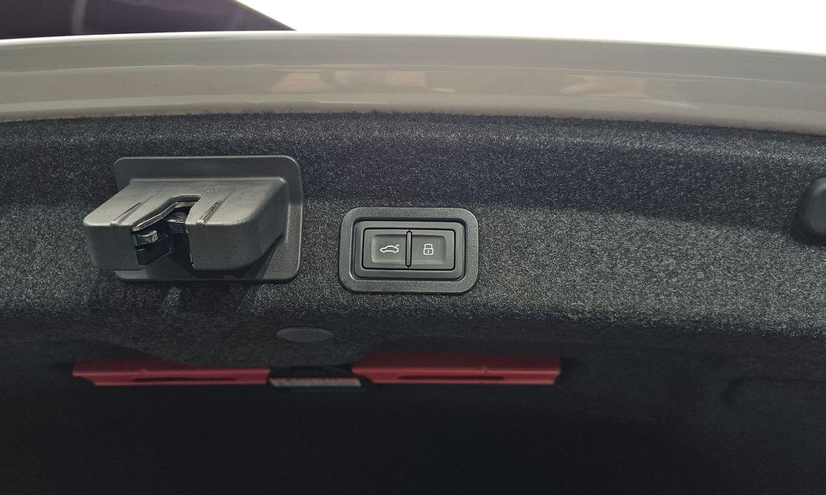 Audi A6 2021