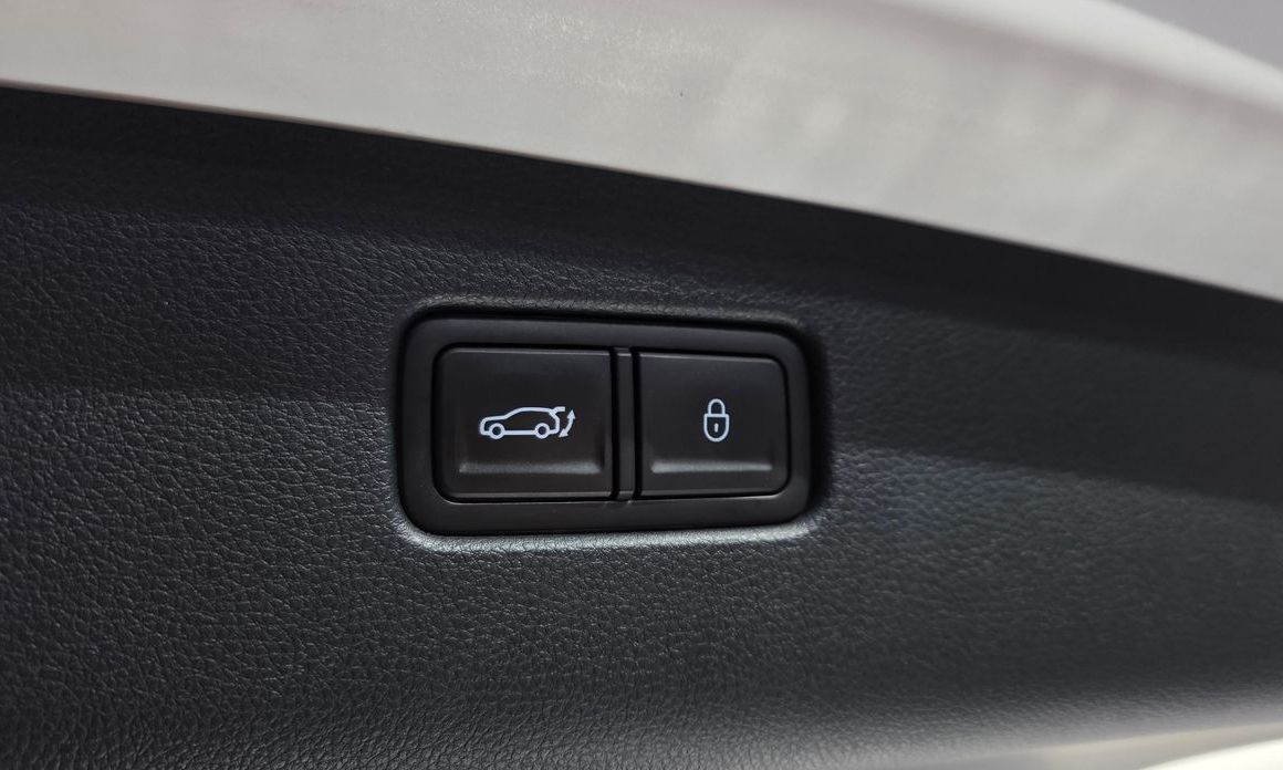 Genesis GV70 2023