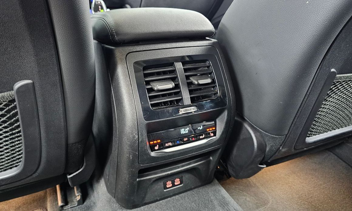 BMW X4 2020