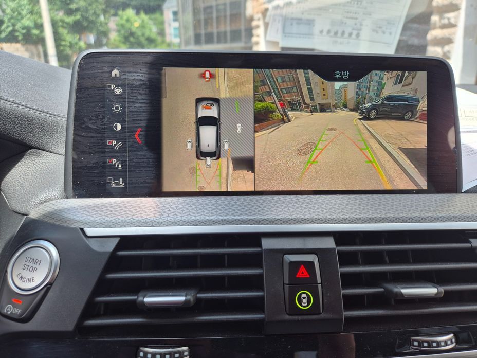 BMW X4 2019