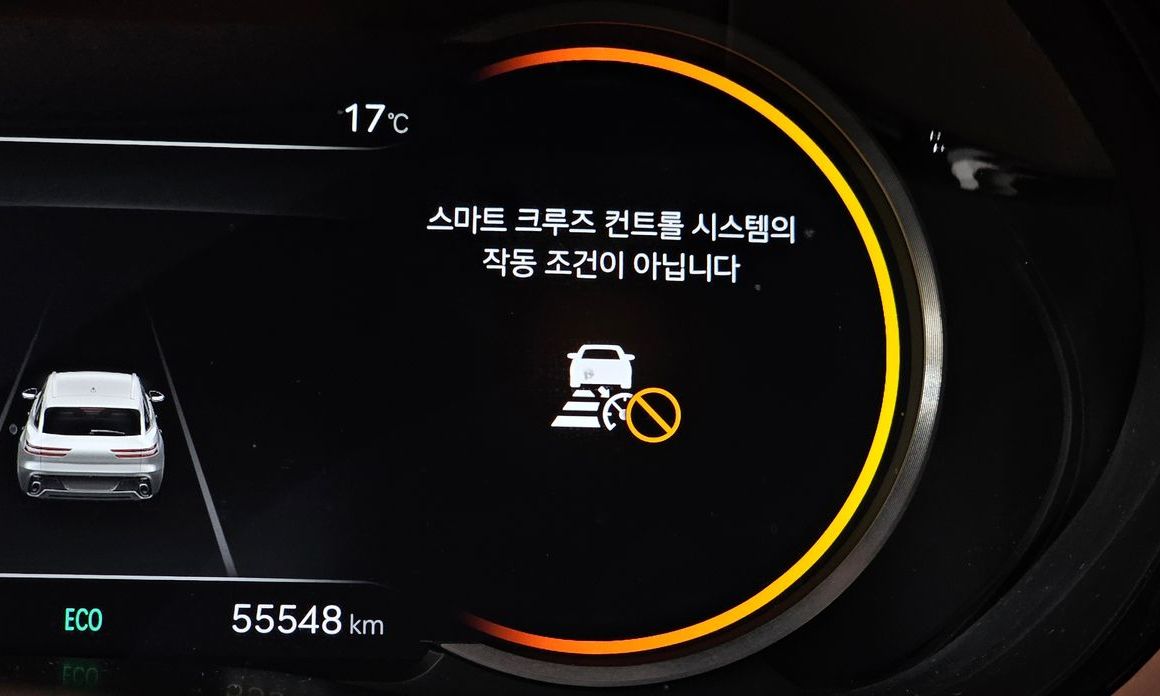Genesis GV70 2022