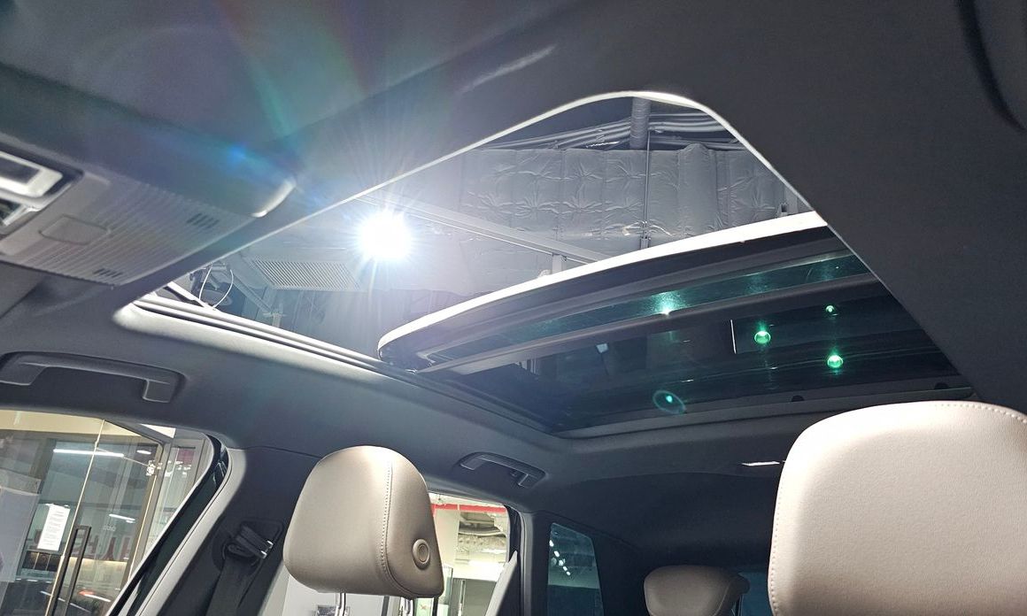 Audi Q4 e-tron 2023