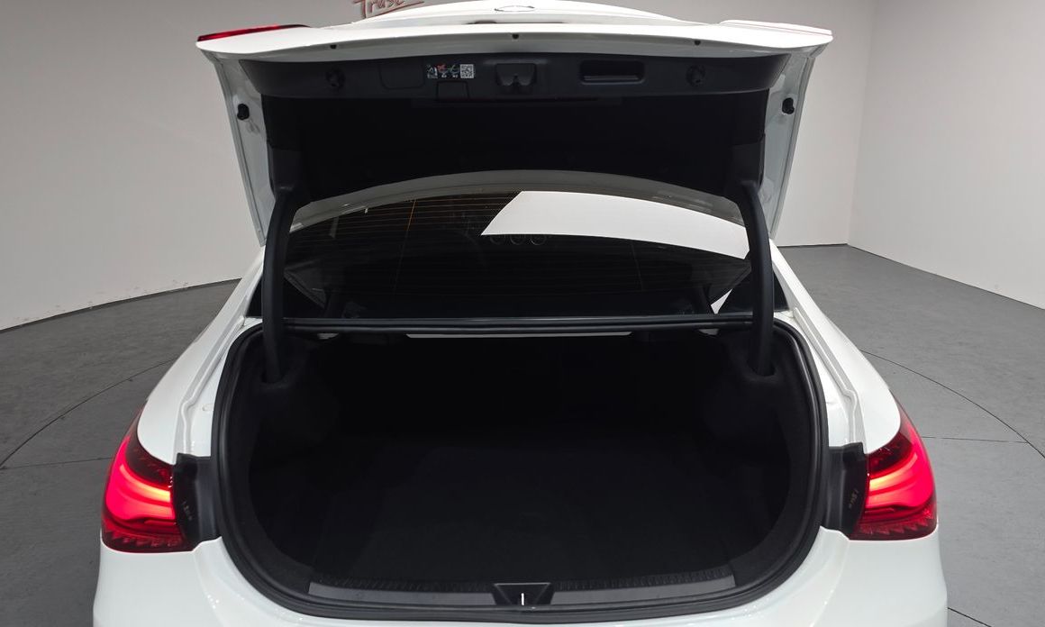 Mercedes-Benz A-Class 2024