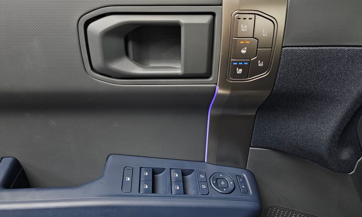 Kia EV3 2025