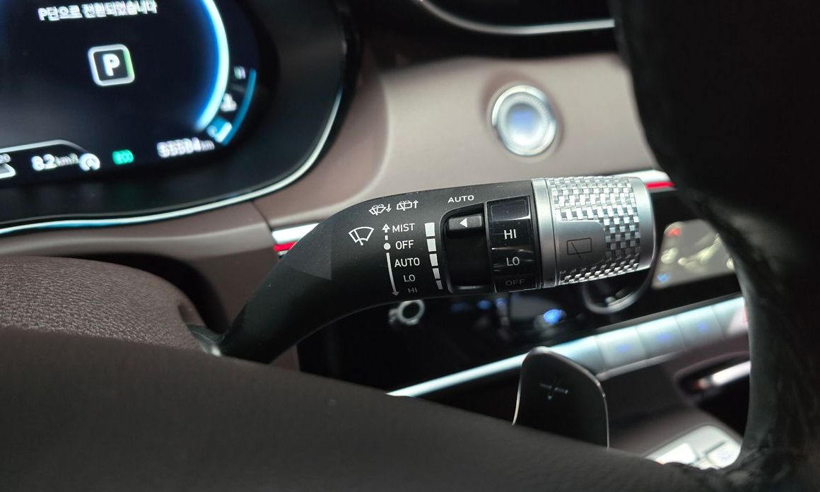 Genesis GV70 2021
