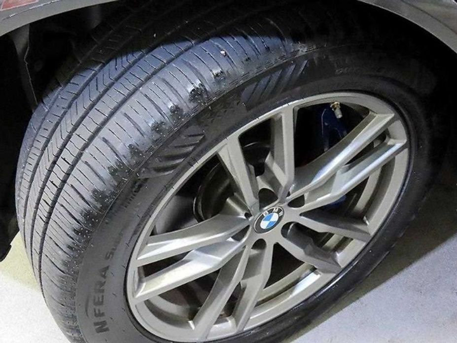 BMW X4 2020