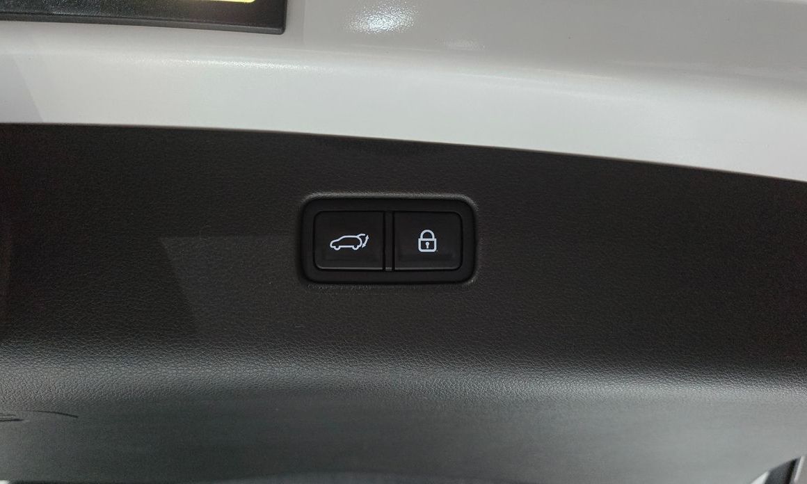 Genesis GV70 2021