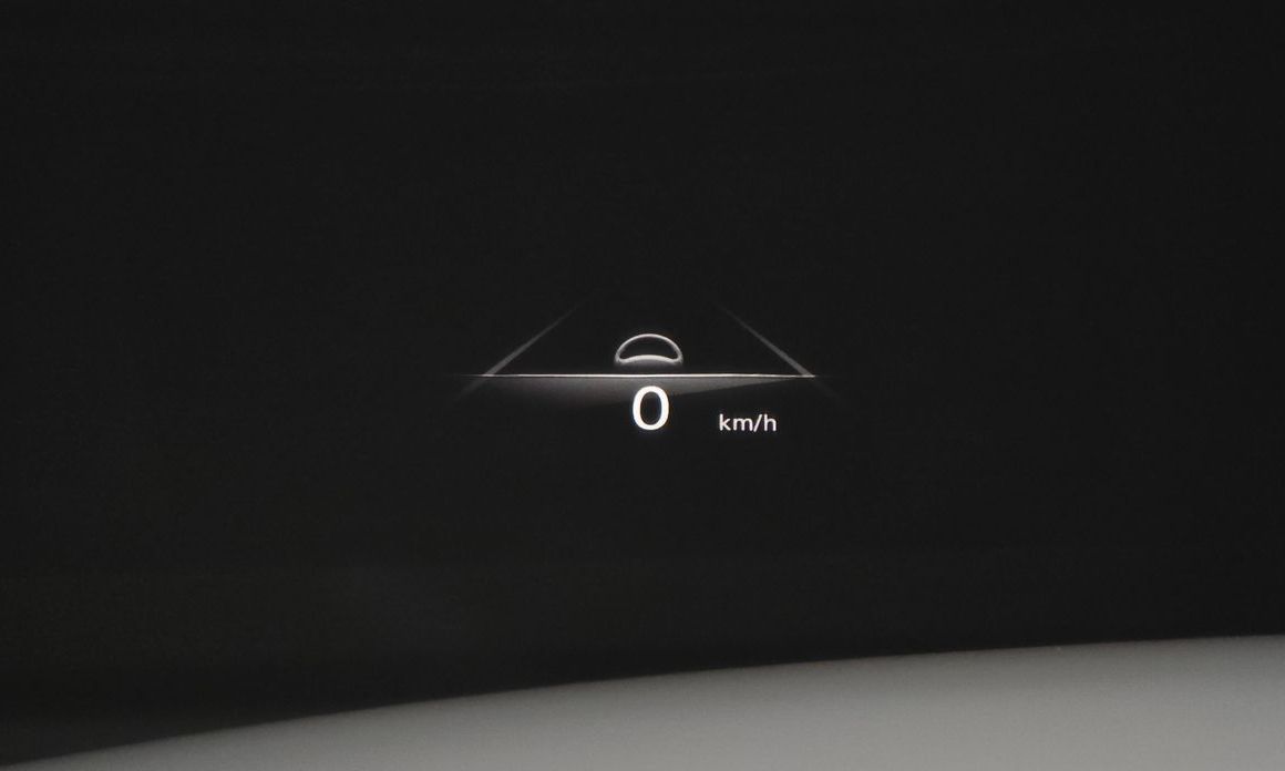 Genesis GV70 2021