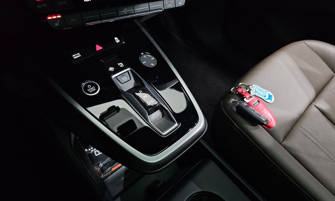 Audi Q4 e-tron 2023