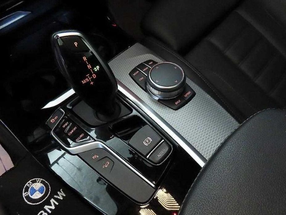 BMW X4 2020