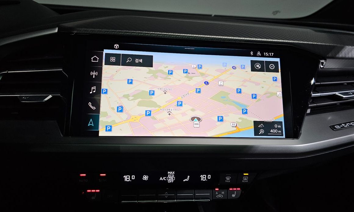 Audi Q4 e-tron 2023