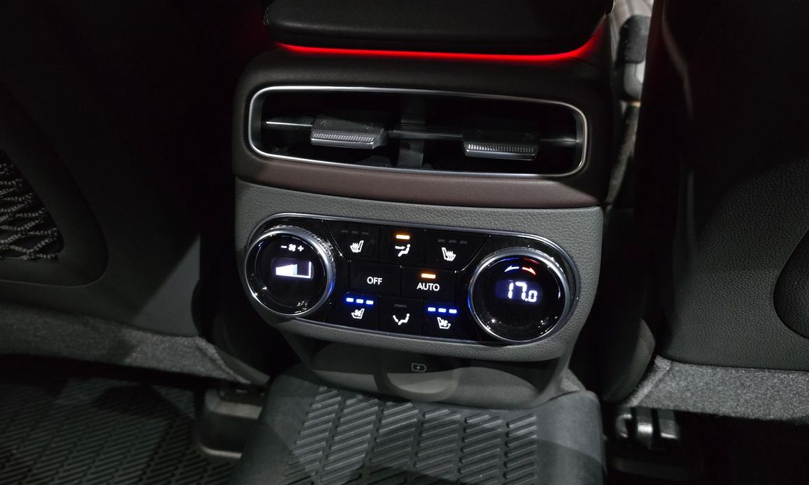 Genesis GV70 2021