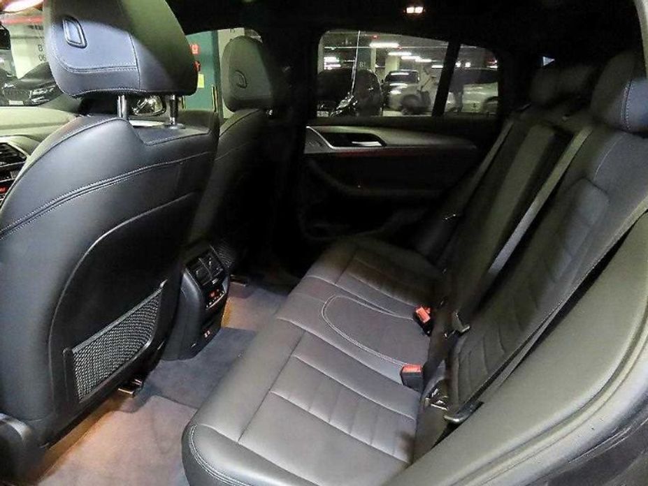 BMW X4 2020