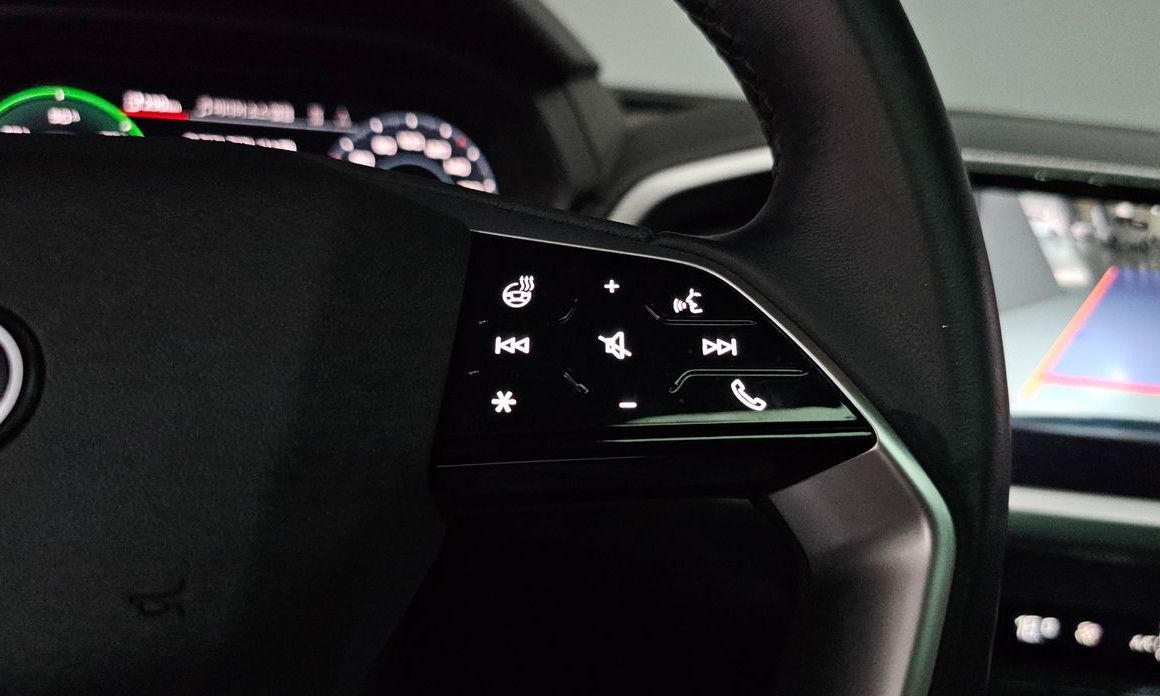 Audi Q4 e-tron 2023