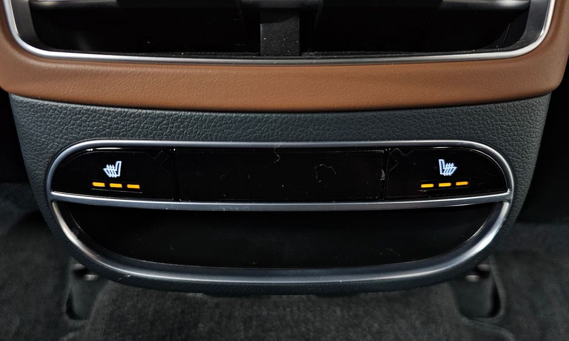 Genesis GV70 2022