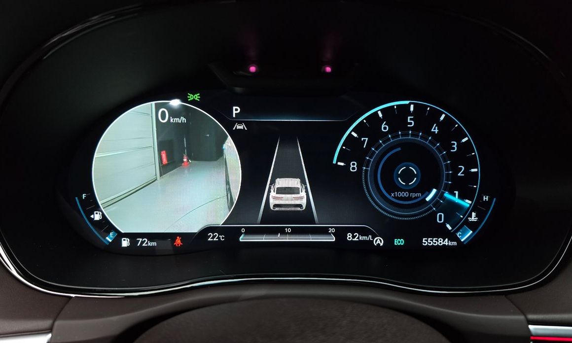 Genesis GV70 2021