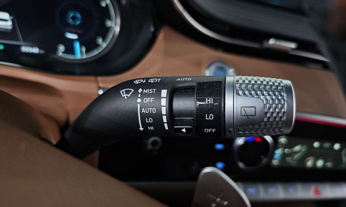 Genesis GV70 2022