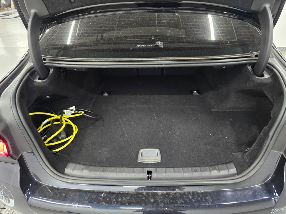 BMW 5-Series 2022