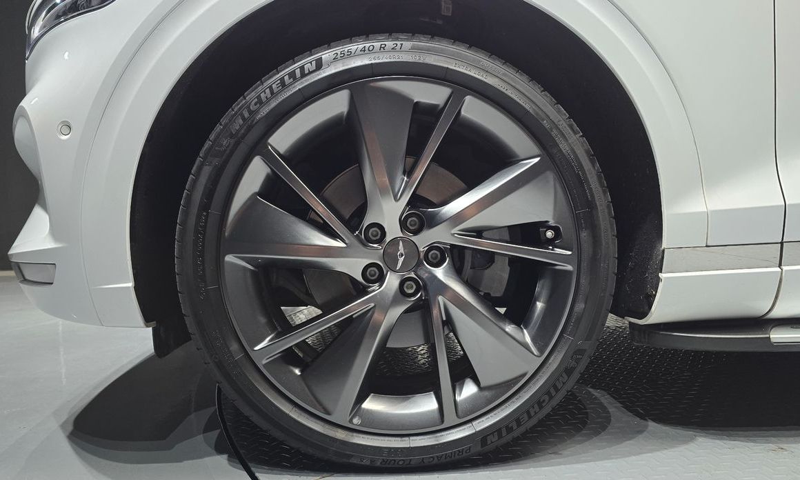 Genesis GV70 2021
