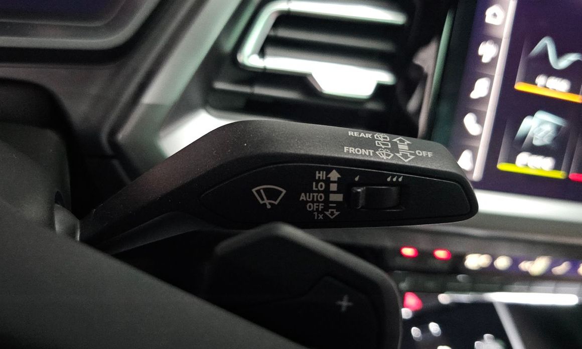 Audi Q4 e-tron 2023