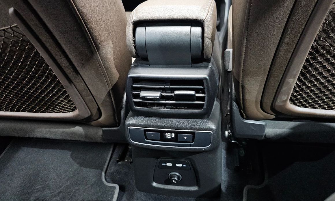 Audi Q4 e-tron 2023