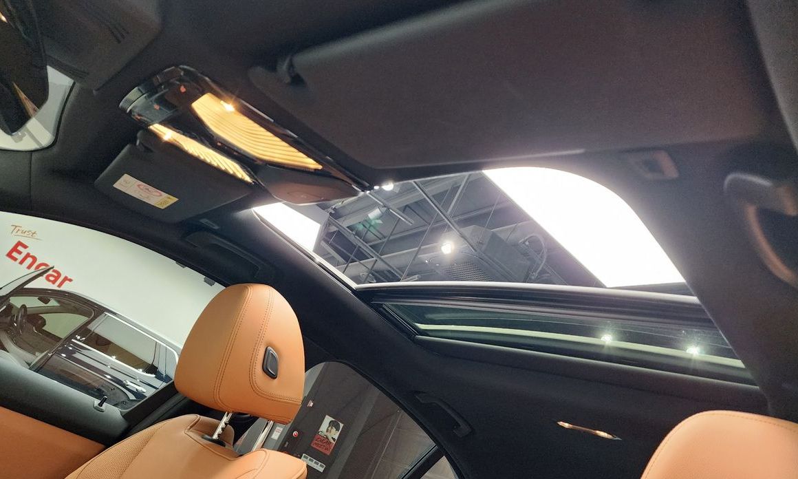 BMW 3-Series 2024
