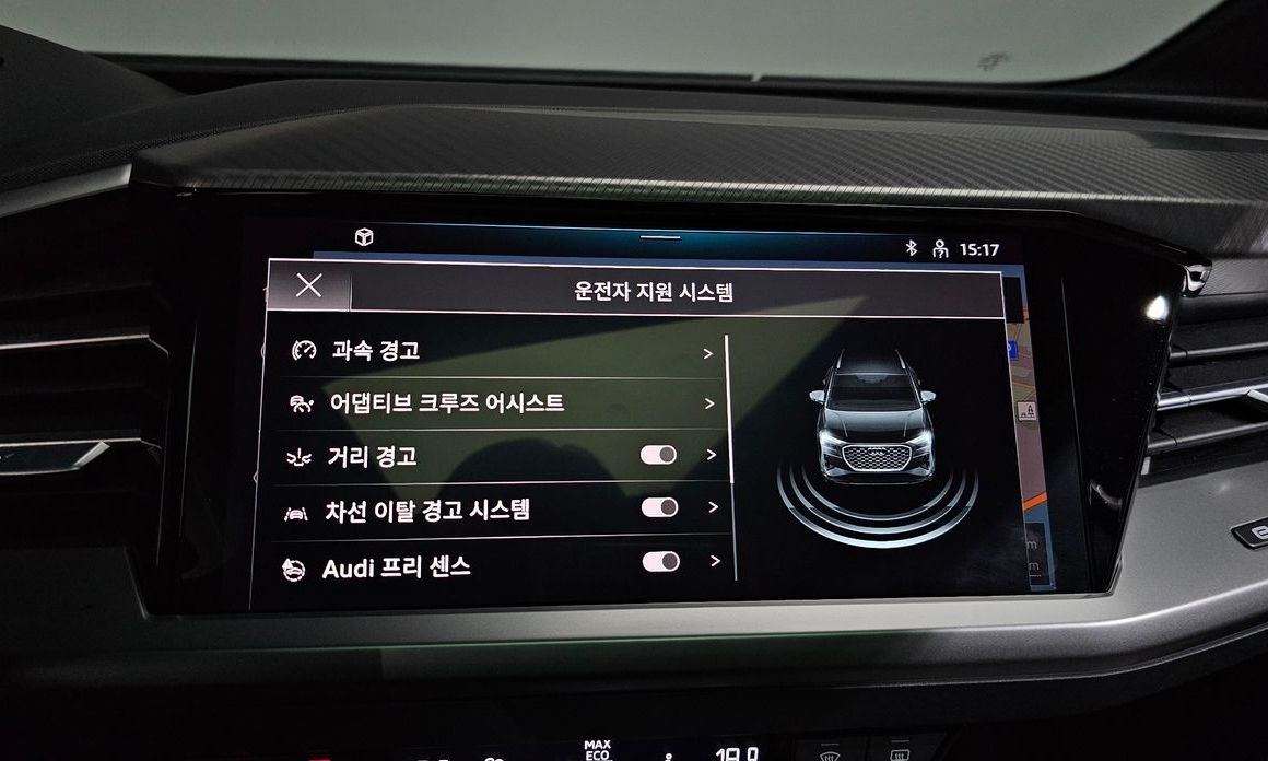 Audi Q4 e-tron 2023