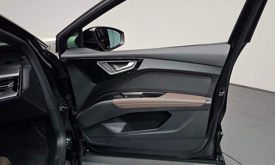 Audi Q4 e-tron 2023