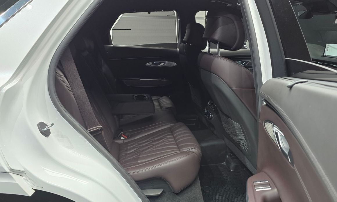 Genesis GV70 2021