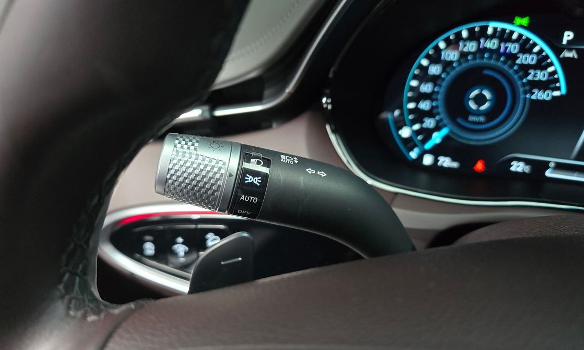 Genesis GV70 2021
