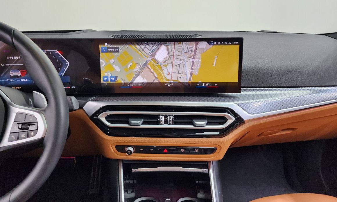 BMW 3-Series 2024