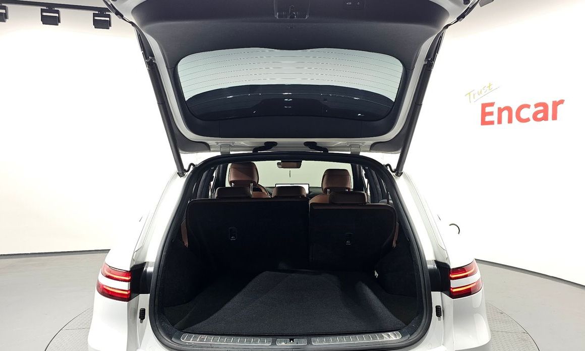 Genesis GV70 2022