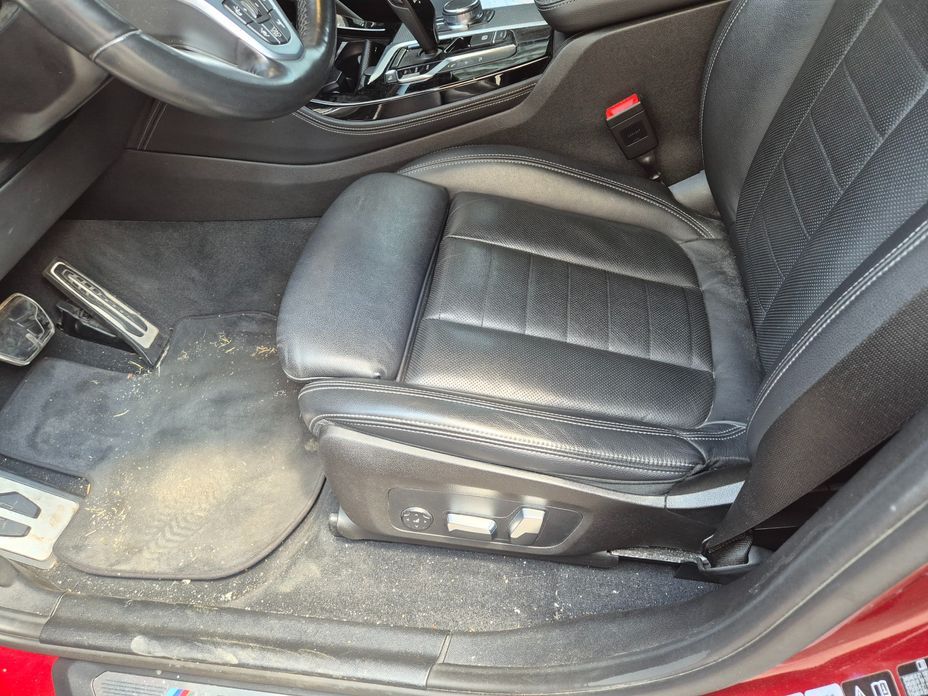 BMW X4 2019